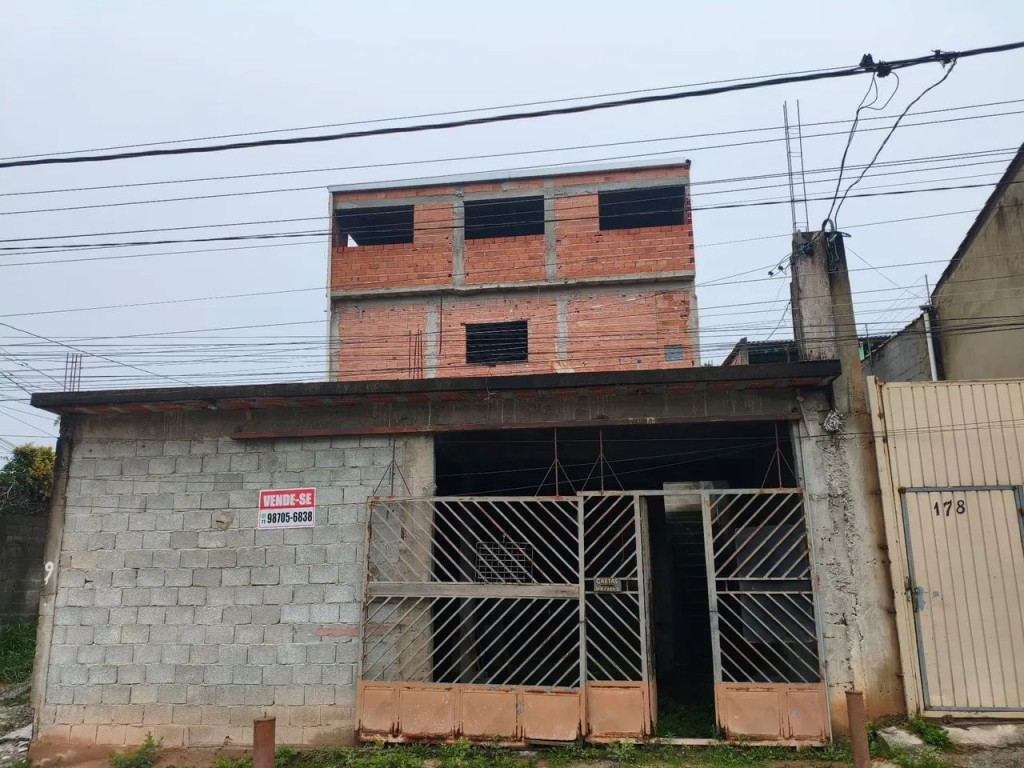 Foto - São Paulo - Jardim Noronha