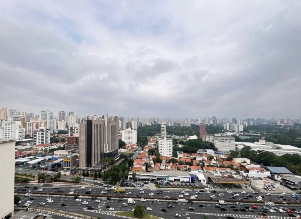 Foto - São Paulo - Vila Mariana