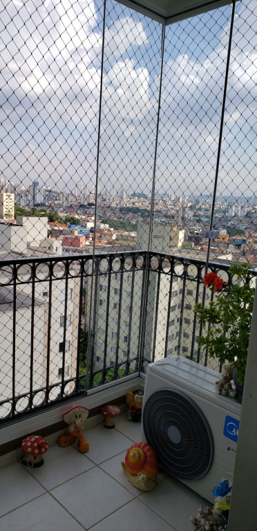 Captação de Apartamento a venda na Rua Antônio Domingues Freitas, Vila Amélia, São Paulo, SP