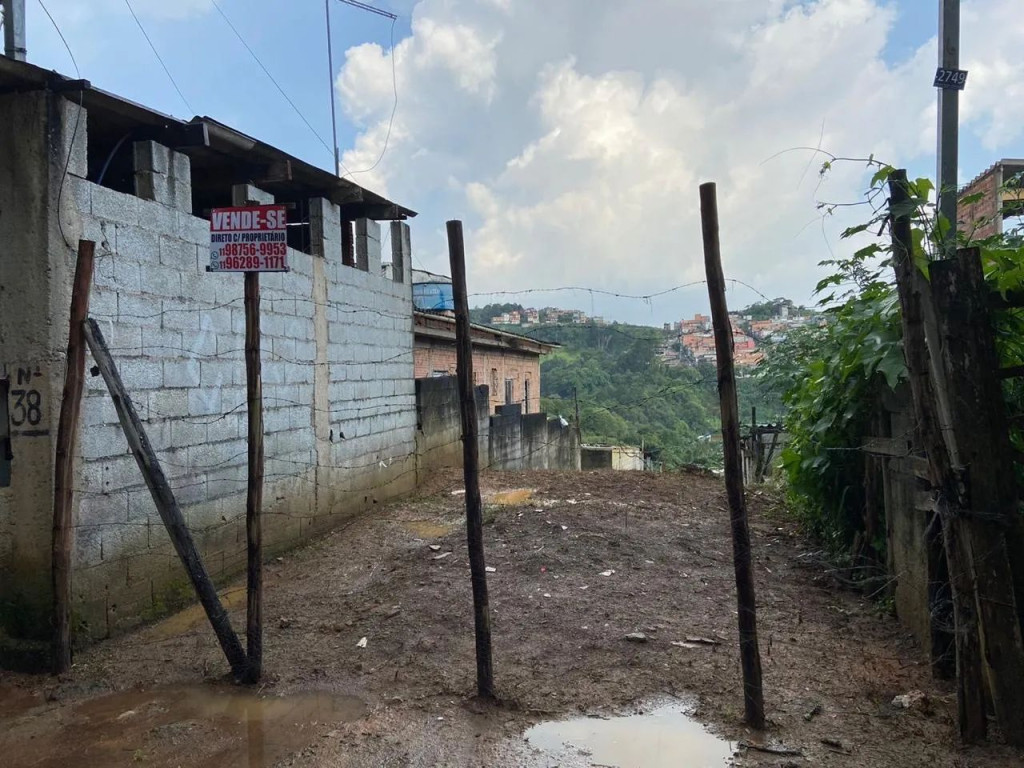 Foto - Guarulhos - Recreio São Jorge