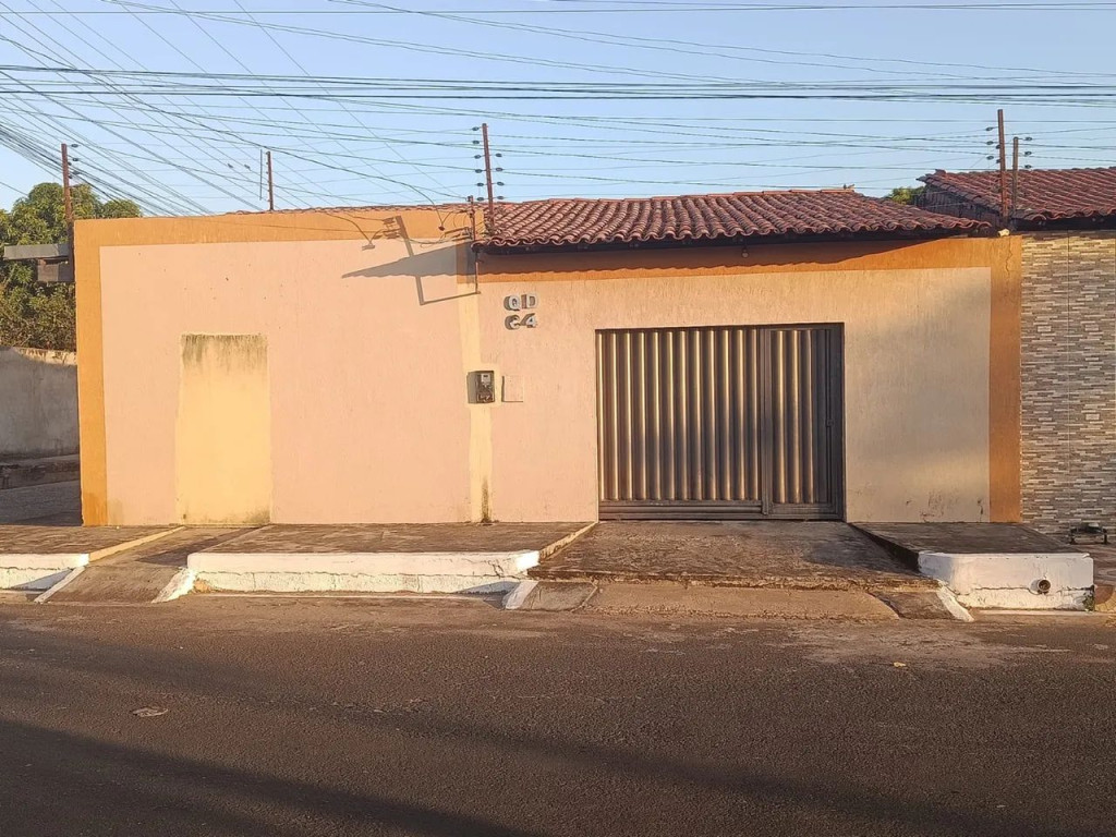 Foto - Teresina - Santa Maria