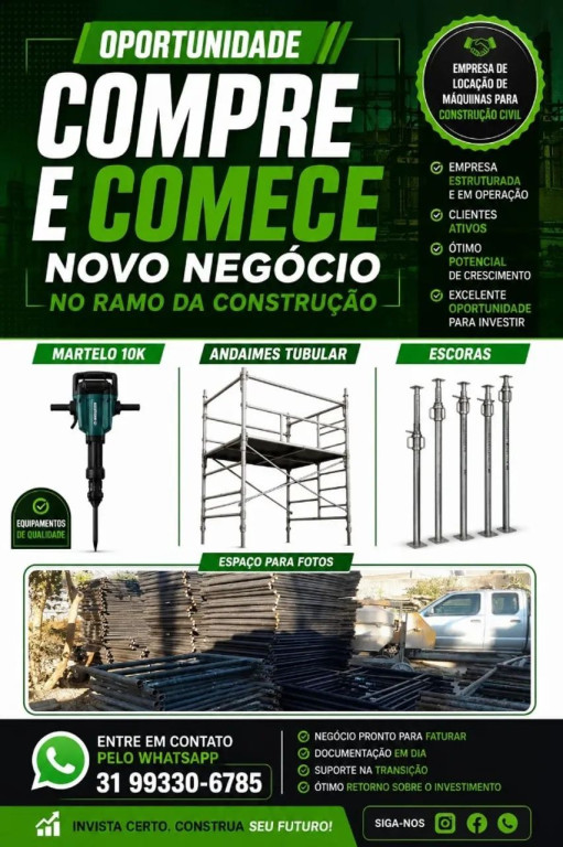 Foto - Contagem - Três Barras