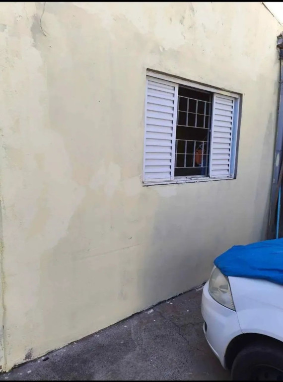 Foto - Campinas - Vila Lunardi