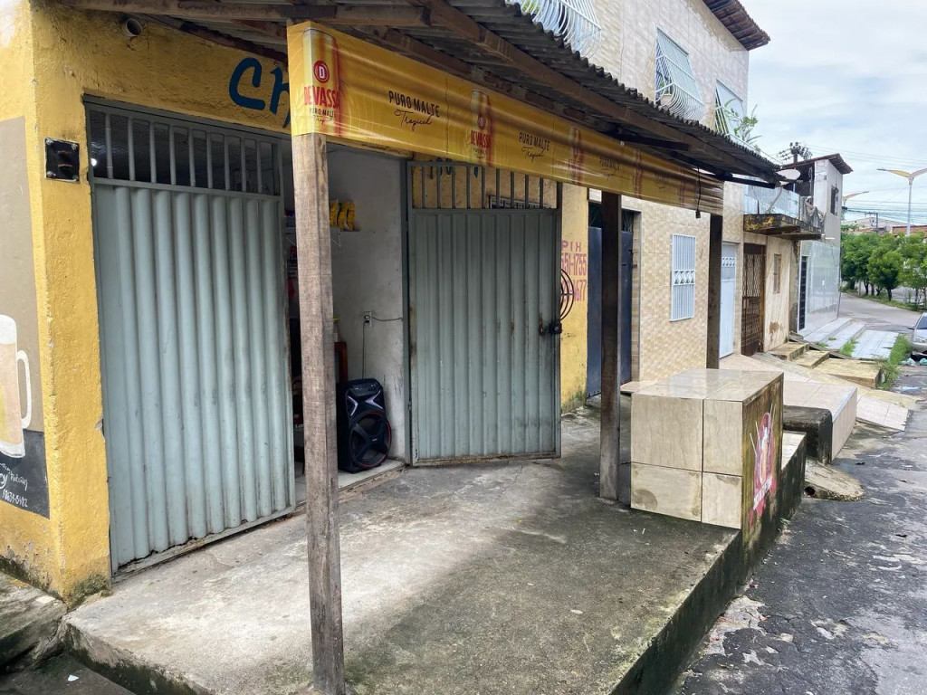 Foto - Fortaleza - Vila Velha