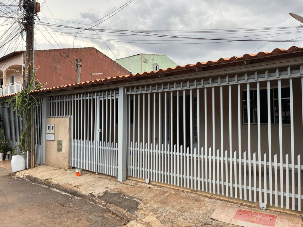 Foto - Brasília - Candangolândia