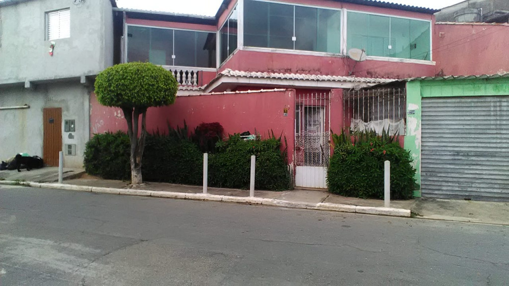 Captação de Casa a venda na Rua Coaracy, Vila Aimoré, São Paulo, SP