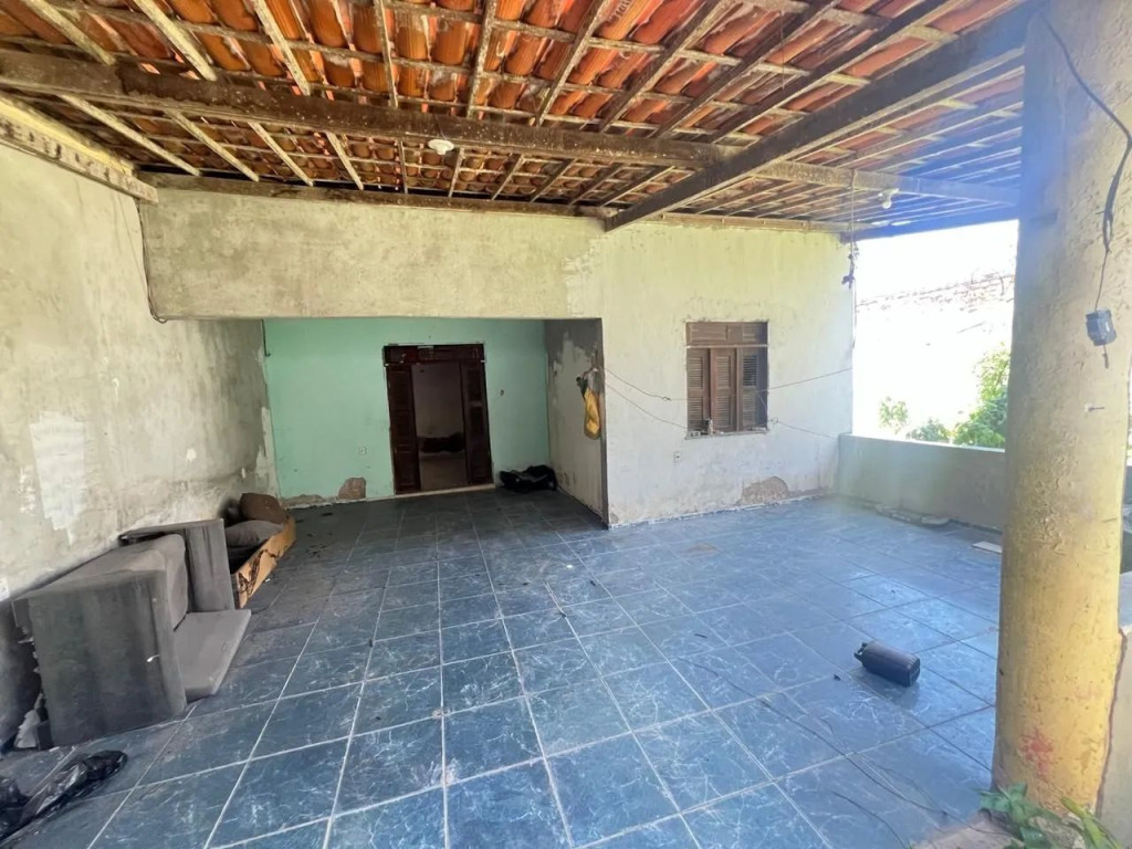 Foto - Fortaleza - Passaré