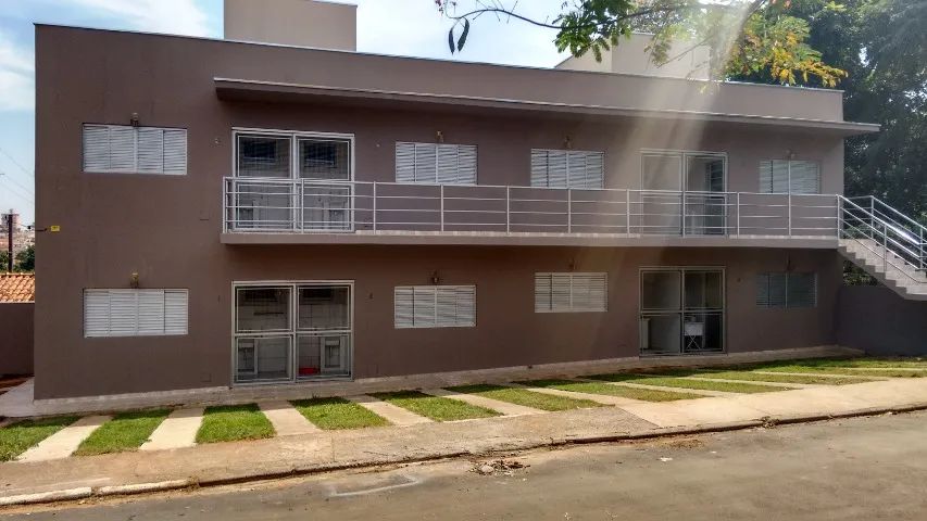 Foto - Piracicaba - Jardim Brasília