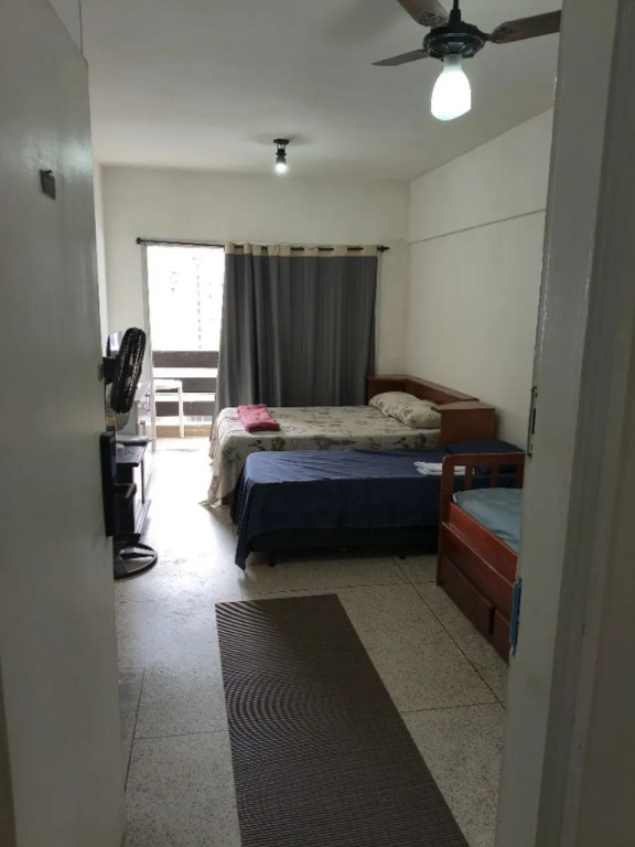 Foto - Santos - Vila Belmiro