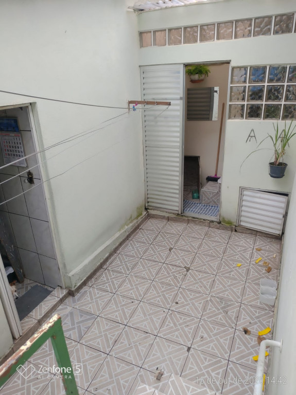 Captação de Casa a venda na Rua Sebastião Barbosa, Vila Regente Feijó, São Paulo, SP