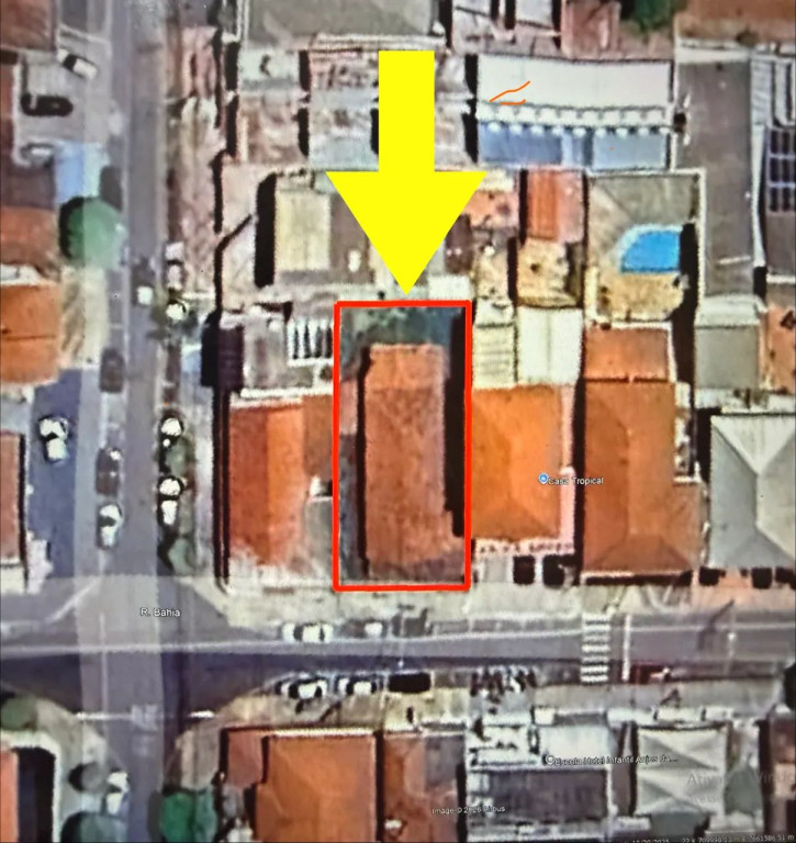 Foto - Catanduva - Centro