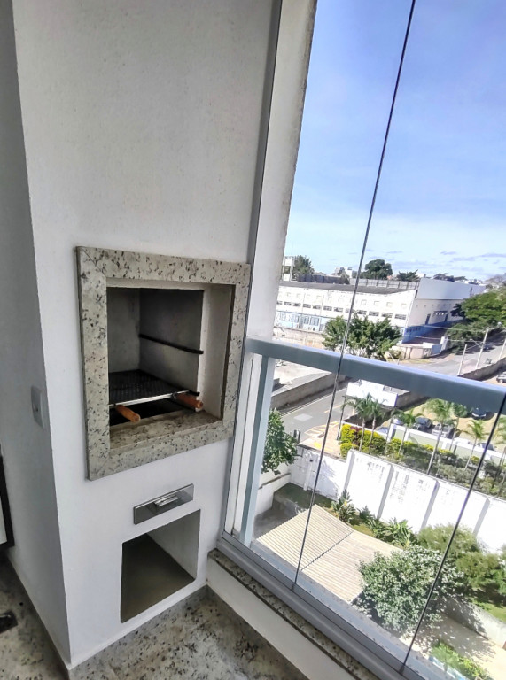 Captação de Apartamento a venda na Rua José Luiz Camargo Moreira, Mansões Santo Antônio, Campinas, SP