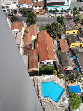 Captação de Apartamento a venda na Rua Itaici, Santa Teresinha, São Paulo, SP
