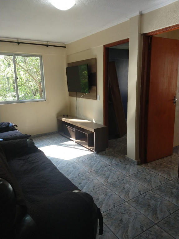 Captação de Apartamento a venda na Avenida Henriqueta Noguez Brieba, Conjunto Habitacional Fazenda do Carmo, São Paulo, SP