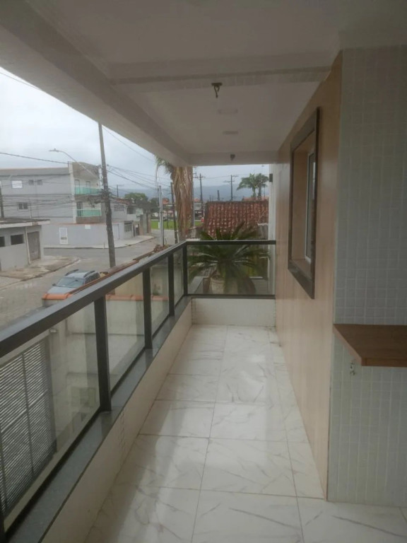 Foto - Praia Grande - Mirim