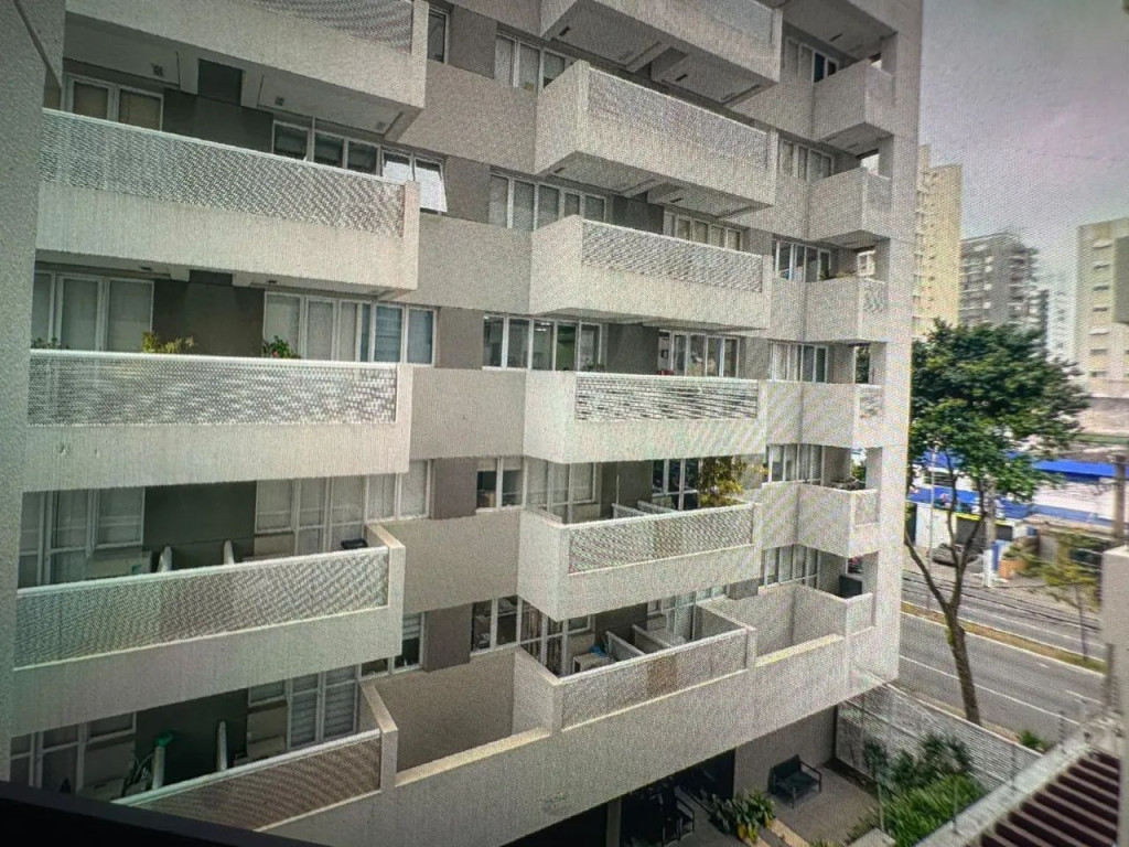 Foto - São Paulo - Vila Pompéia
