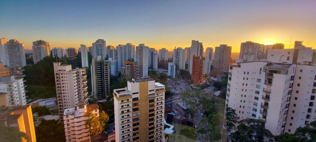 Captação de Apartamento a venda na Rua Marcus Pereira, Vila Suzana, São Paulo, SP