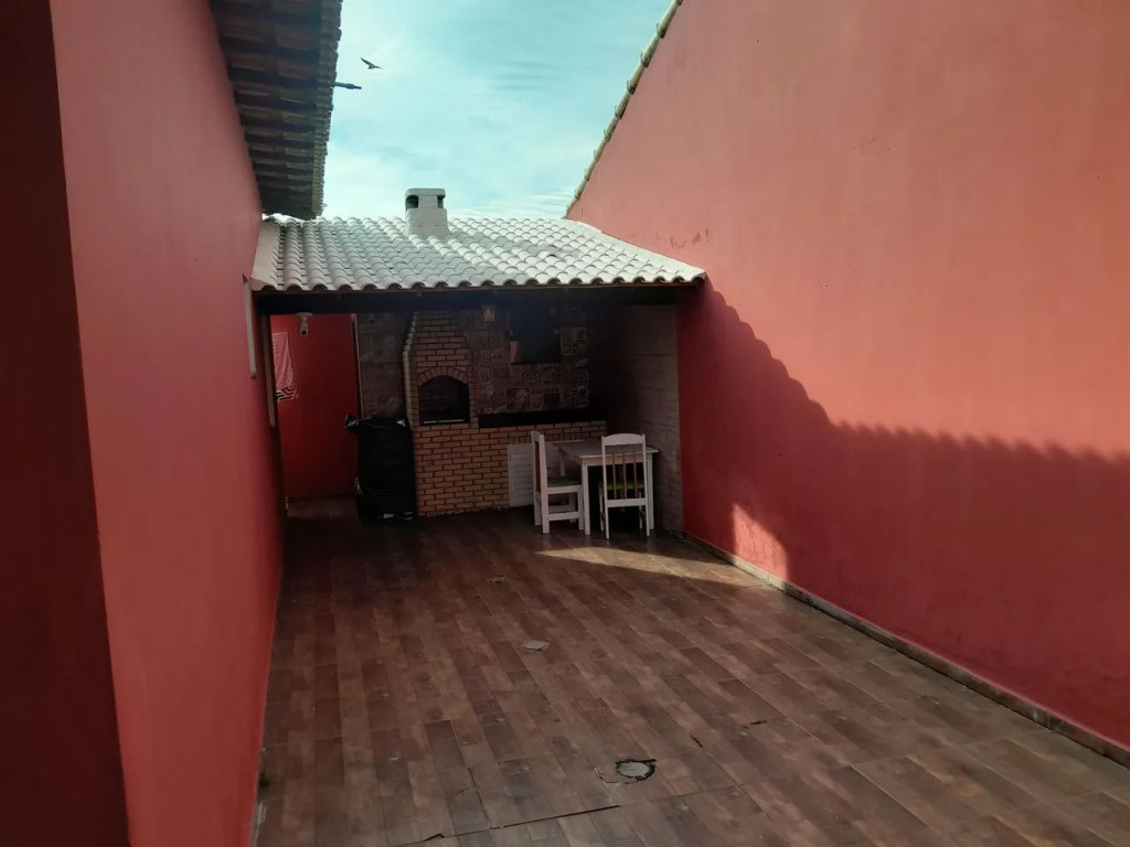Foto - Tamoios - 