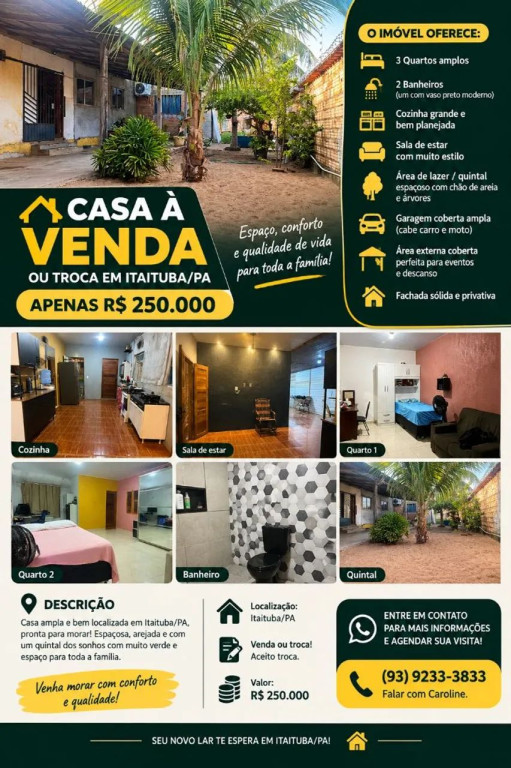 Foto - São Luís - Coréia