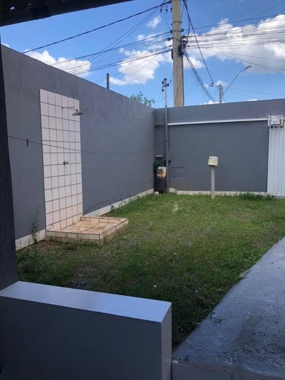 Captação de Casa para locação na QR 827 Conjunto 3, Samambaia Norte (Samambaia), Brasília, DF
