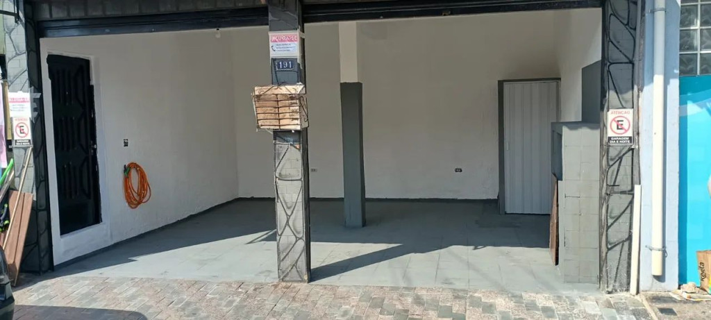 Foto - Osasco - Pestana