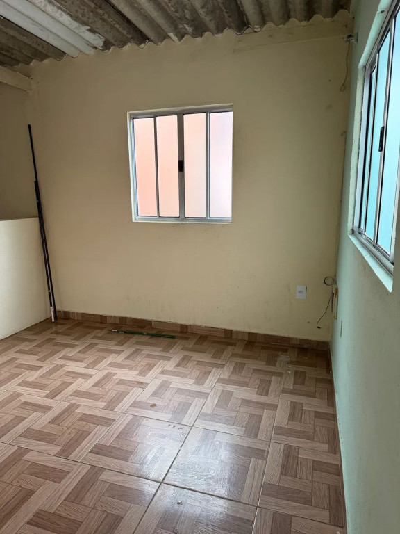 Foto - São Paulo - Parque Residencial Cocaia