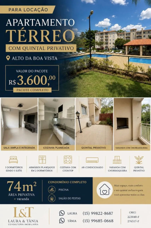 Foto - Sorocaba - Boa Vista