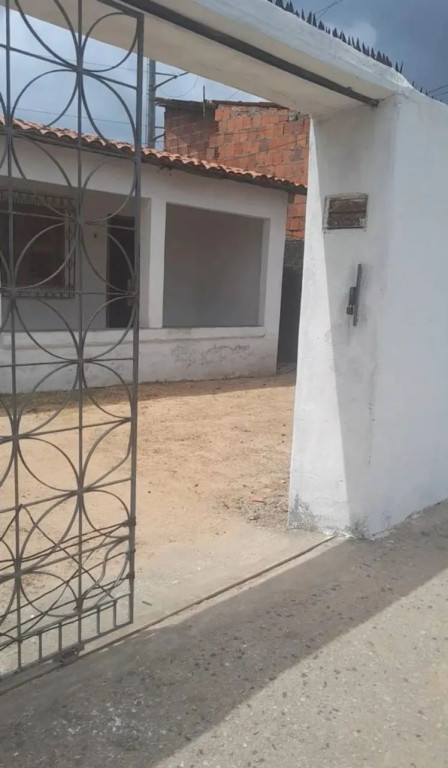 Foto - Fortaleza - Parangaba