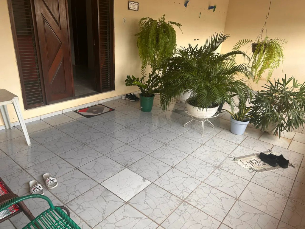 Foto - São Luís - Bequimão