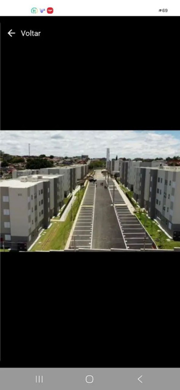 Foto - Sorocaba - Parque São Bento