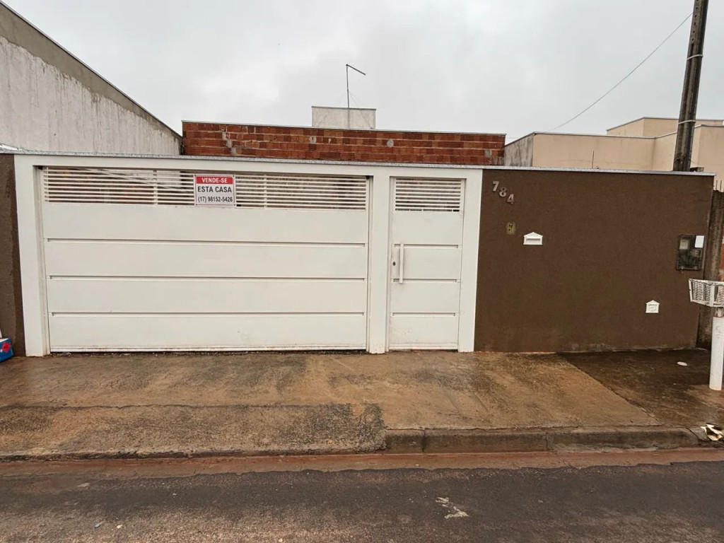 Foto - Nova Aliança - Residencial Fajan