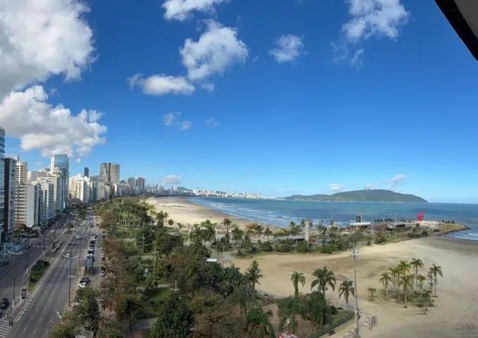 Foto - Santos - José Menino