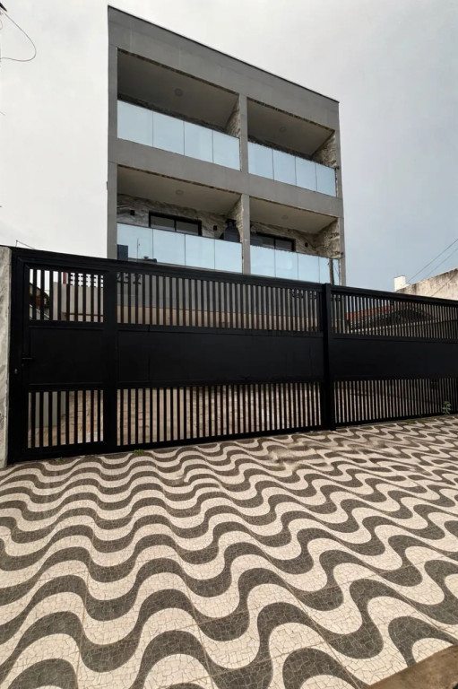 Foto - Praia Grande - Ocian