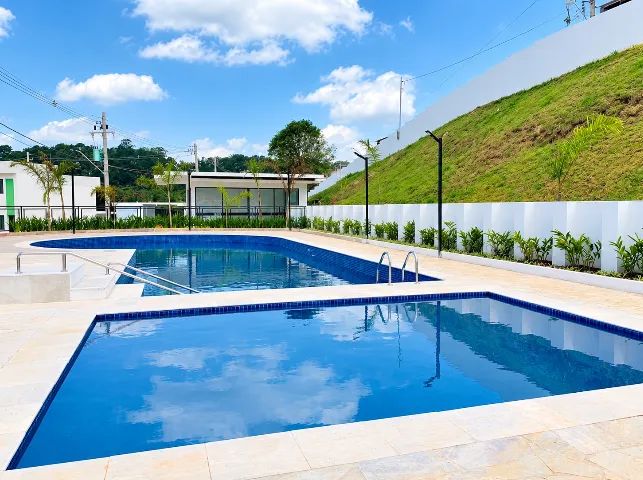 Foto - Cotia - Jardim Petrópolis