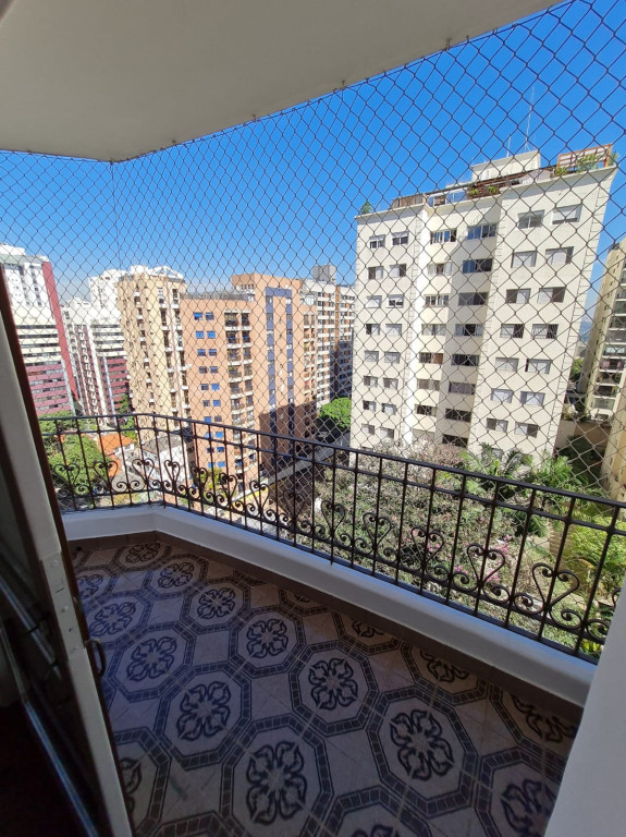 Apartamento, 3 quartos, 101 m² - Foto 4