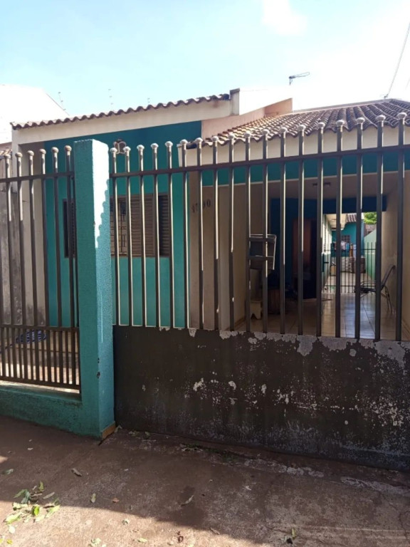 Foto - Maringá - Conjunto Residencial Cidade Alta