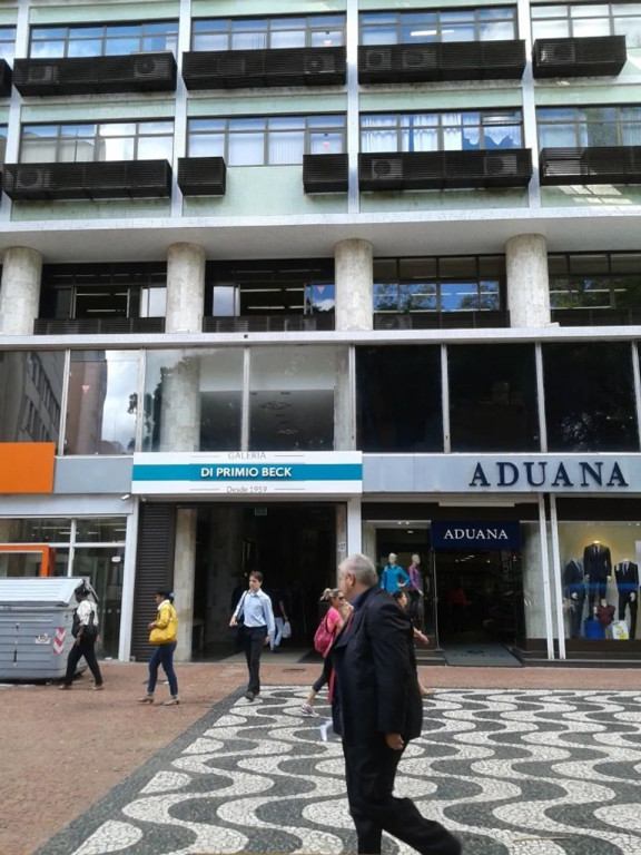 Foto - Porto Alegre - Centro Histórico