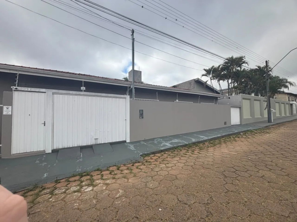 Foto - Avaré - Centro