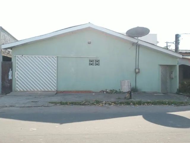 Foto - Macapá - Congós