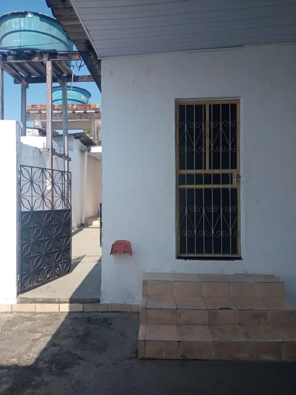 foto - Manaus - Cidade Nova