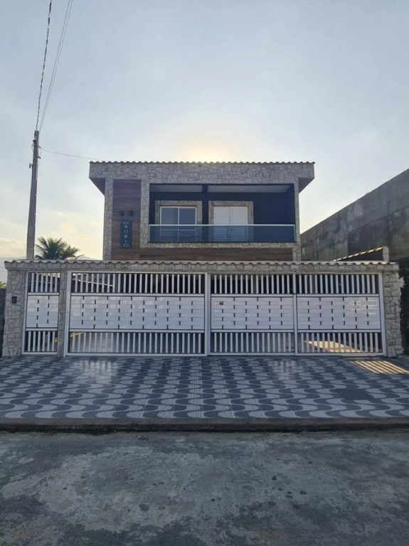 Foto - Praia Grande - Solemar