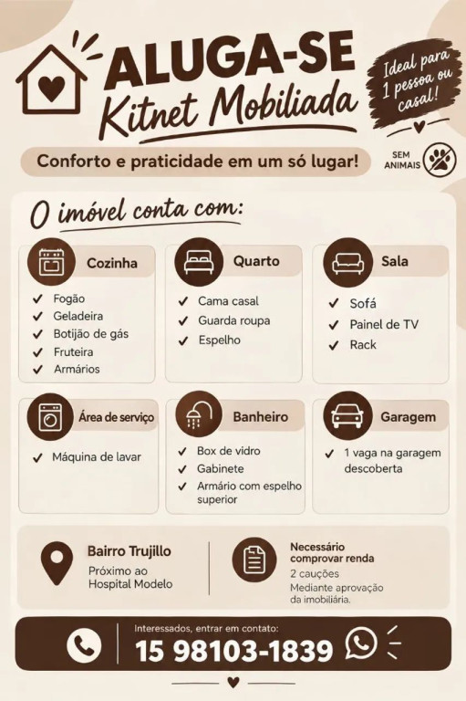 Foto - Sorocaba - Vila Barão