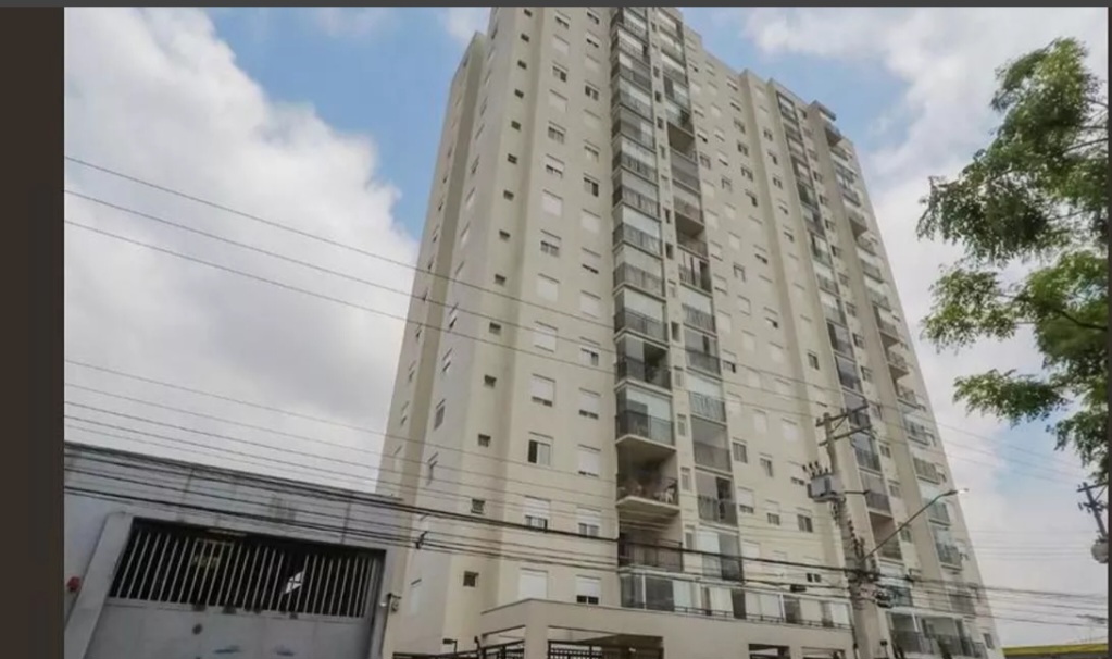 Captação de Apartamento para locação na Avenida Miguel Estefno, Saúde, São Paulo, SP