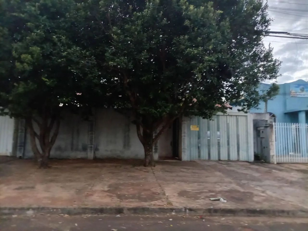Foto - Campo Grande - Vila Carlota