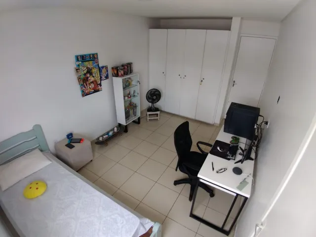 Captação de Apartamento para venda ou locação na Rua Barão de São Borja, Fragoso, Olinda, PE