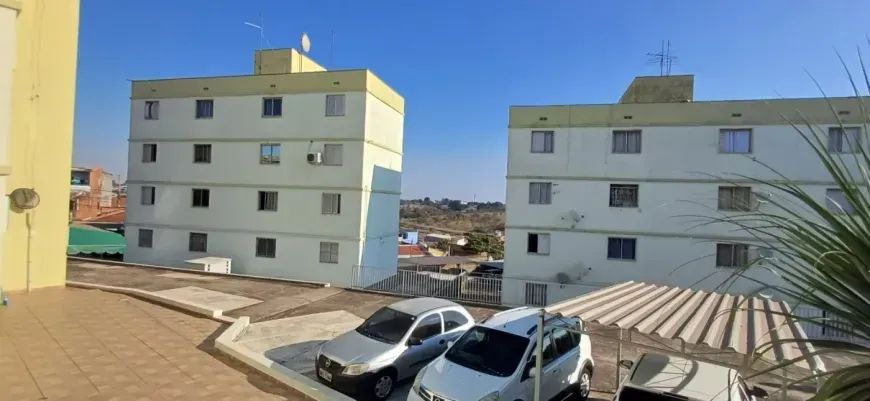 Foto - Campinas - Dic VI (Conjunto Habitacional Santo Dias Silva)