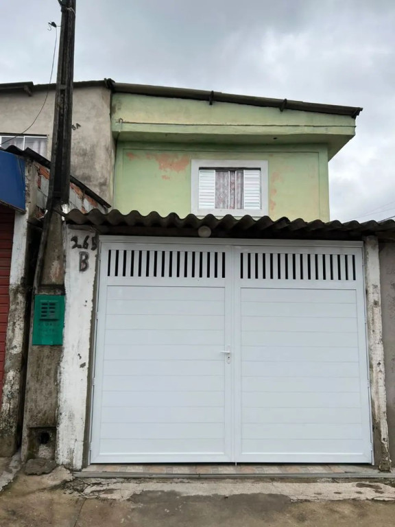 Foto - São Vicente - Jardim Rio Branco