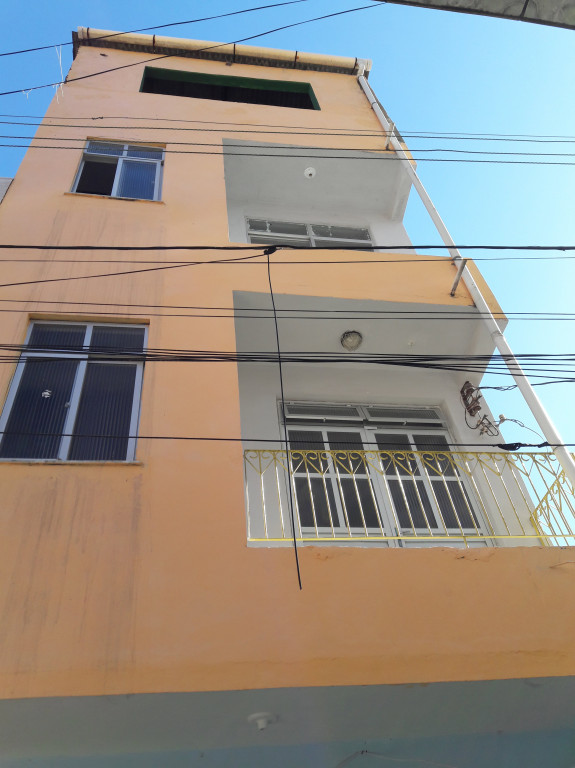 Captação de Casa a venda na Travessa Vinte de Junho, Vila Ruy Barbosa, Salvador, BA