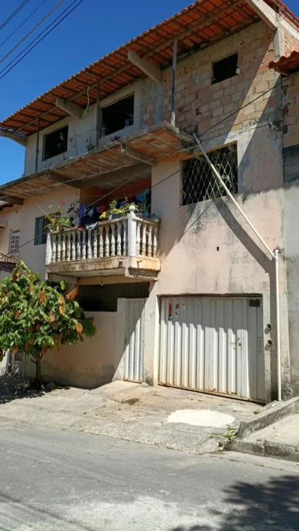 Foto - Contagem - Sapucaia II