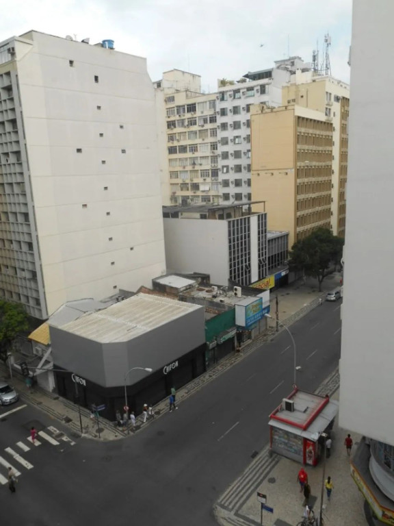 Foto - Rio de Janeiro - Copacabana